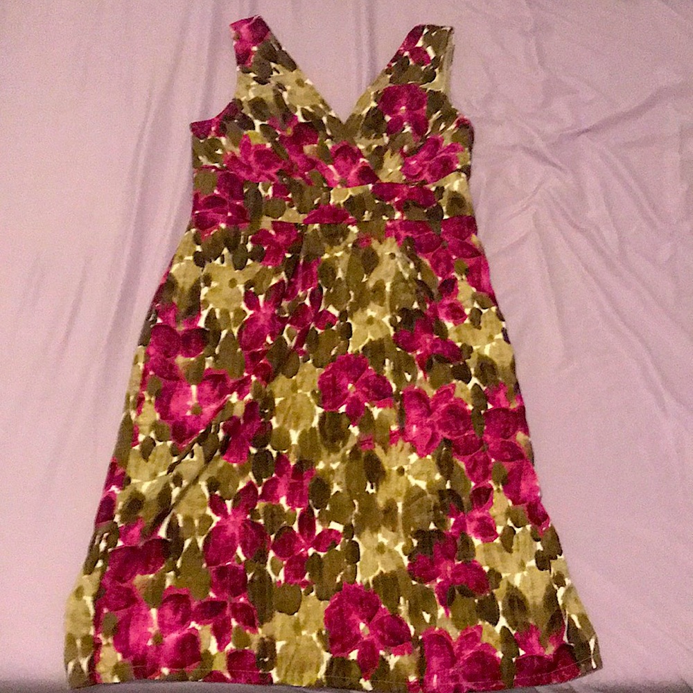 A Liz Claiborne Company Dress